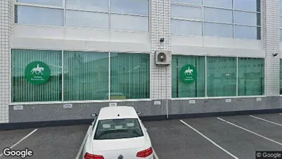 Lokaler til leje i Turku - Foto fra Google Street View