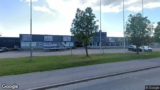 Lokaler til leie i Vantaa – Bilde fra Google Street View