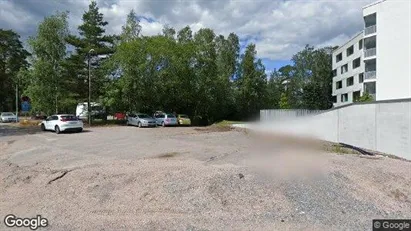 Werkstätte zur Miete in Järvenpää – Foto von Google Street View