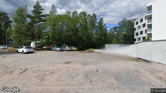 Werkstätte zur Miete i Järvenpää – Foto von Google Street View
