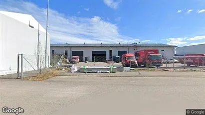 Werkstätte zur Miete in Nurmijärvi – Foto von Google Street View