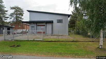 Kontorlokaler til leje i Oulu - Foto fra Google Street View