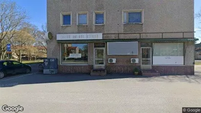Lokaler til leje i Pori - Foto fra Google Street View