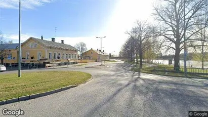 Lokaler til leie i Pori – Bilde fra Google Street View