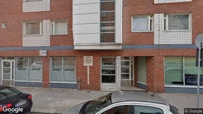 Lokaler til leje i Turku - Foto fra Google Street View