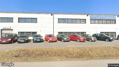 Producties te huur in Tuusula - Foto uit Google Street View