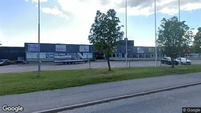 Lokaler til leje i Vantaa - Foto fra Google Street View