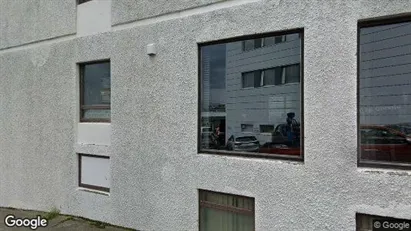 Lokaler til leje i Reykjavik Háaleiti - Foto fra Google Street View