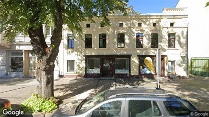 Commercial properties for rent in Prignitz - Photo from Google Street View