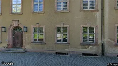 Lokaler til leje i Vogtlandkreis - Foto fra Google Street View