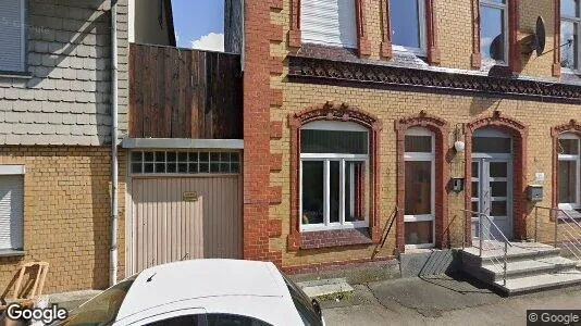 Lokaler til leje i Holzminden - Foto fra Google Street View