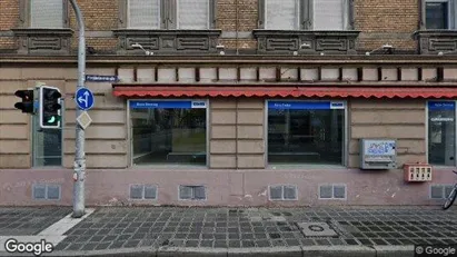 Lokaler til leje i Nuremberg - Foto fra Google Street View