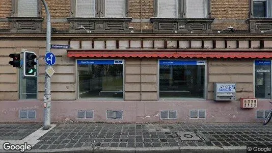 Lokaler til leje i Nuremberg - Foto fra Google Street View