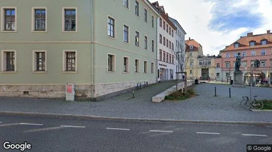 Lokaler til leie i Weimar – Bilde fra Google Street View