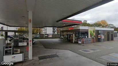 Commercial properties for rent in Hamburg Nord - Photo from Google Street View