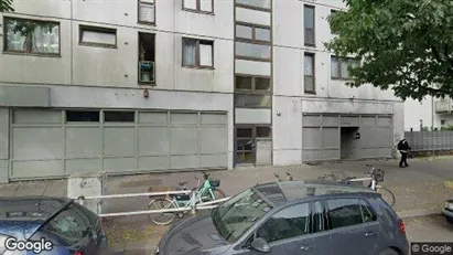 Commercial properties for rent in Berlin Charlottenburg-Wilmersdorf - Photo from Google Street View