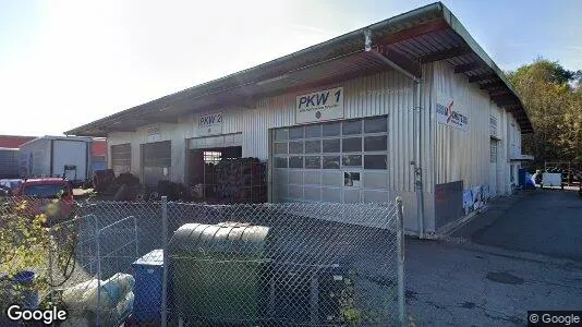 Lokaler til leje i Konstanz - Foto fra Google Street View
