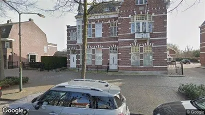Commercial properties for sale in Oisterwijk - Photo from Google Street View