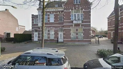 Commercial properties for sale in Oisterwijk - Photo from Google Street View