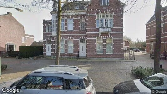 Commercial properties for sale i Oisterwijk - Photo from Google Street View