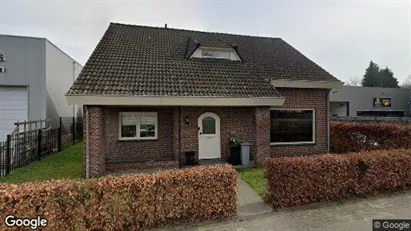 Commercial properties for sale in Hilvarenbeek - Photo from Google Street View