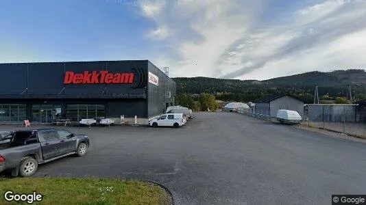 Lokaler til leje i Trysil - Foto fra Google Street View