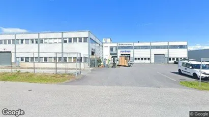 Büros zur Miete in Skedsmo – Foto von Google Street View