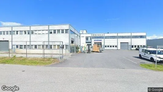Office spaces for rent i Skedsmo - Photo from Google Street View