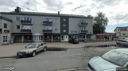 Büros zur Miete in Moss – Foto von Google Street View