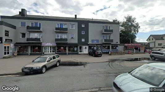 Büros zur Miete i Moss – Foto von Google Street View