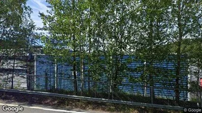 Företagslokaler för uthyrning i Oslo Søndre Nordstrand – Foto från Google Street View