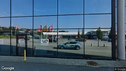 Kontorer til leie i Haugesund – Bilde fra Google Street View