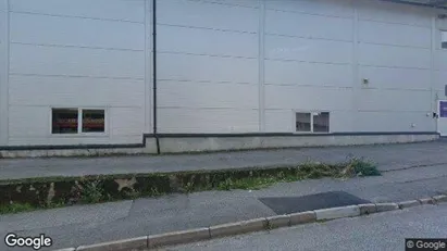 Kantorruimte te huur in Kristiansand - Foto uit Google Street View