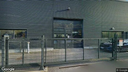 Lager zur Miete i Helsinki Koillinen – Foto von Google Street View
