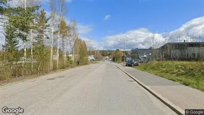 Lager til leie i Tammerfors Kaakkoinen – Bilde fra Google Street View