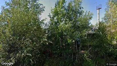Lager til leie i Tuusula – Bilde fra Google Street View