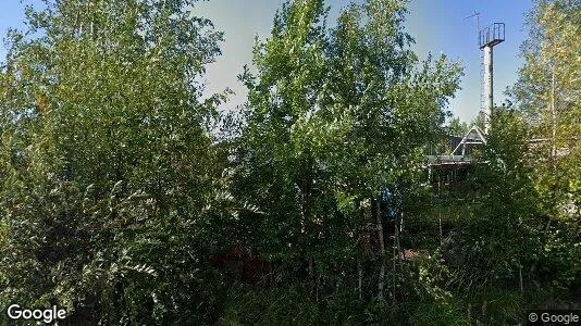 Lager til leie i Tuusula – Bilde fra Google Street View