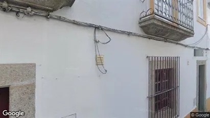 Gewerbeflächen zum Kauf in Évora – Foto von Google Street View
