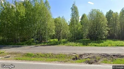 Lager zum Kauf in Järvenpää – Foto von Google Street View