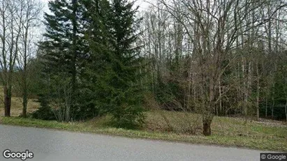 Industrial properties for sale in Lempäälä - Photo from Google Street View