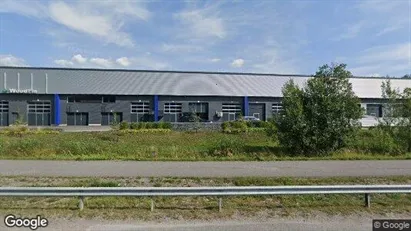 Industrial properties for sale in Vantaa - Photo from Google Street View
