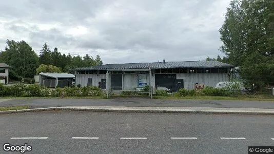 Werkstätte zum Kauf i Vantaa – Foto von Google Street View