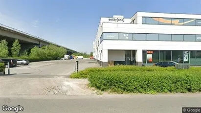 Kontorer til leie i Kortrijk – Bilde fra Google Street View