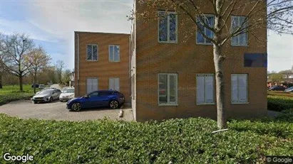 Kontorer til leie i Almere – Bilde fra Google Street View