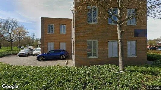 Büros zur Miete i Almere – Foto von Google Street View