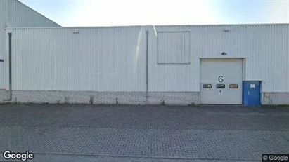 Werkstätte zur Miete in Oost Gelre – Foto von Google Street View