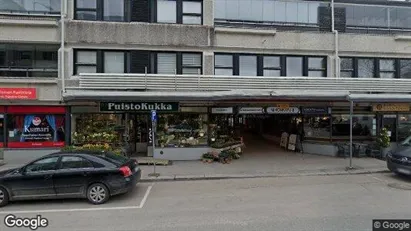 Lokaler til salg i Mikkeli - Foto fra Google Street View