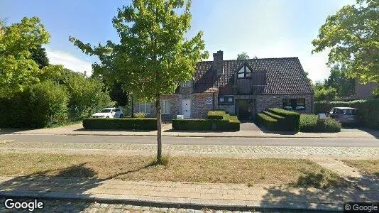 Lokaler til leje i Schilde - Foto fra Google Street View