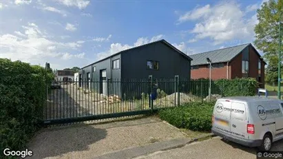 Commercial properties for rent in Loon op Zand - Photo from Google Street View