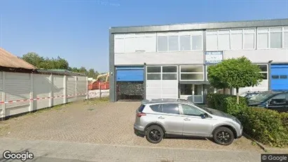 Kontorer til leie i Voorschoten – Bilde fra Google Street View